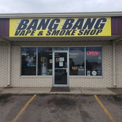 Bang Bang Vapes & Smoke Shop