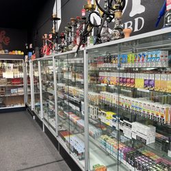 Fire Smoke Shop