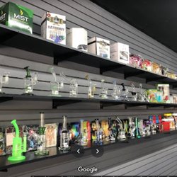 Chill Smoke Shop