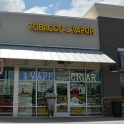 Tobacco & Vapor 6