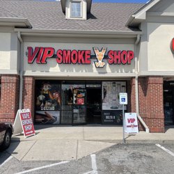 VIP Smoke Shop