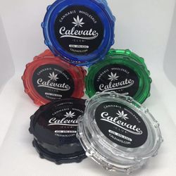 Calevate Cannabis Wholesale Delivery