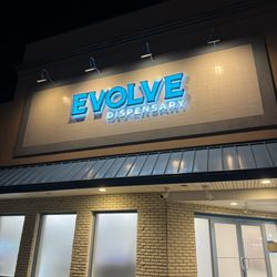 evolve cannabis