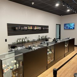 Pecos Oasis, Carlsbad’s Premier Cannabis Boutique