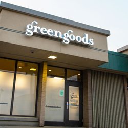 Green Goods