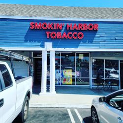 Smokin Harbor Tobacco