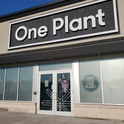 One Plant Scarborough