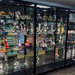 American Vapor Shop - Round Lake Beach