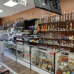 Sam’s Smoke Shop 2