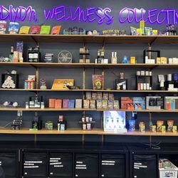 Dixon Wellness Collective