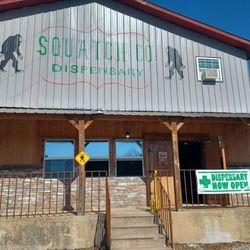 Squatch Dispensary