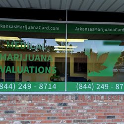 Arkansas Marijuana Card