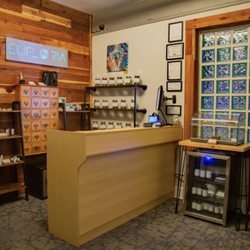 Eufloria Dispensary - Cannabis Cafe