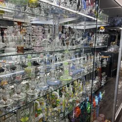 High stone Smoke Shop