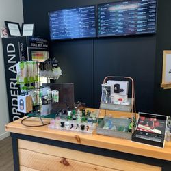 Borderland Cannabis - Randolph