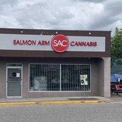 Salmon Arm Cannabis