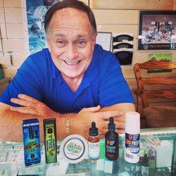 Ed’s CBD Oils