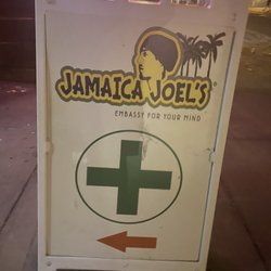 Jamaica Joel’s