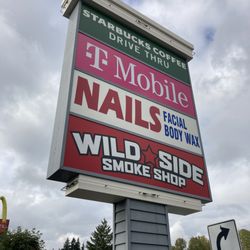 Wildside Smoke Shop