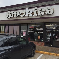 Smokies House Of Pipes