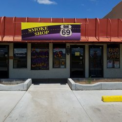 Smoke Shop 69