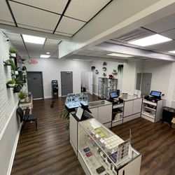 Green Wellness Medical Cannabis Dispensary