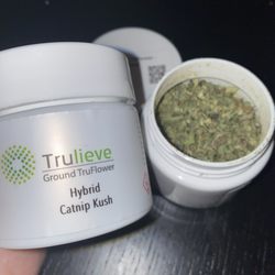 Trulieve Jacksonville Beach Dispensary