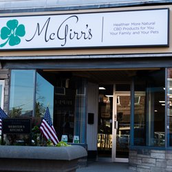 McGirr’s