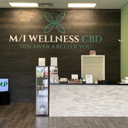 M/I Wellness