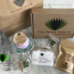 The Hemp Source