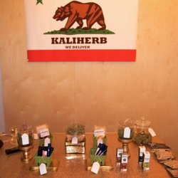 Kaliherb