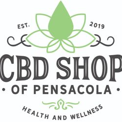 The CBD Shop of Pensacola