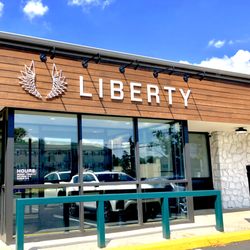 Liberty Cannabis