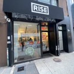 RISE Dispensary - Manhattan