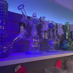 Sammi’s Smoke Shop