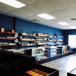 Cloud 9 Smoke Shop