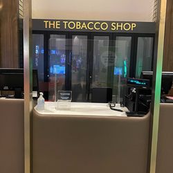 River Cree Tobacco Shop