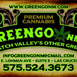 GreenGo