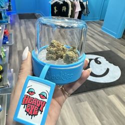 Cookies Colorado Springs Medical Dispensary