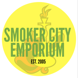 Smoker City Emporium