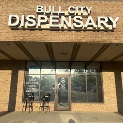 Bull City Dispensary