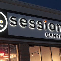 Session Cannabis