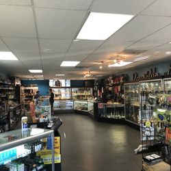 DoughMain Smoke Shop