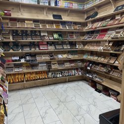 Midwest Smoke Shop