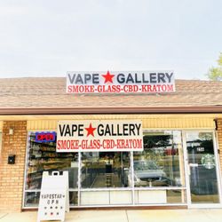 Vape Star Gallery - Addison