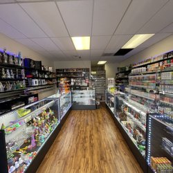 Quickies Smoke Shop