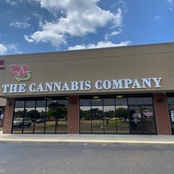 The Cannabis Company