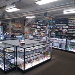 Smoke Zone Smoke Shop