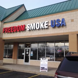 Freedom Smoke USA