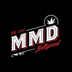 MMD - Hollywood